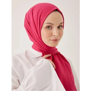 konçerto Krinkıl Ipeği, Yumuşacık, Hafif, Kaymaz, Ütü Gerektirmez, Kombinlenebilir, Kadın Tesettür,şal