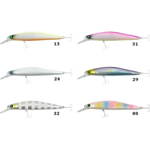 Killer Minnow 10CM 13.5gr Sinking Suni Maket Yem