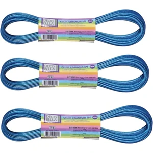 3 Adet 10 Metre Pvc Kaplı Çelik Çamaşır Ipi