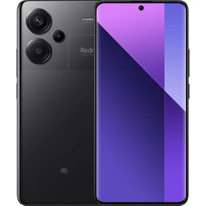 Redmi Note 13 Pro Plus 5G 512 GB 12 GB Ram (Xiaomi Türkiye Garantili) Siyah