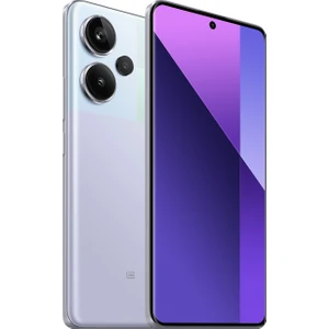 Redmi Note 13 Pro Plus 5G 512 GB 12 GB Ram (Xiaomi Türkiye Garantili) Mor
