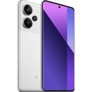 Redmi Note 13 Pro Plus 5G 512 GB 12 GB Ram (Xiaomi Türkiye Garantili) Beyaz