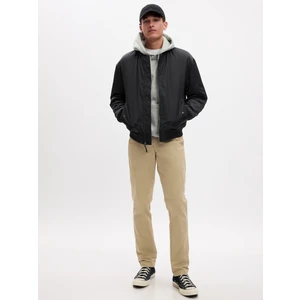 Gapflex Slim Khaki Pantolon