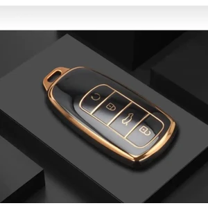 Şenyıldız Aksesuar Chery Tiggo 8 Pro Omoda 5 Anahtar Kılıfı