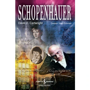 Schopenhauer  - Ciltli - Davıd E. Cartwrıght