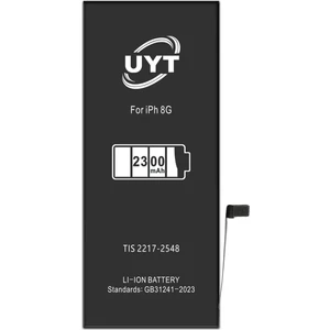 iPhone 8 Batarya Süper Batarya 2300 Mah