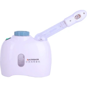 Yüz Buhar Makinesi Sıcak Sprey Güzellik Enstrüman Ev Yüz Buhar Makinesi Nemlendirici Püskürtme Makinesi (Yurt Dışından)