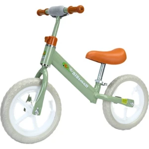 Pedalsız Çocuk Denge Arabası, Kayan Bisiklet, Pedalsız Hafif Scooter, Yürümeye Başlayan Çocuk Kaykay, Bebek Arabası Üreticisi (Yurt Dışından)