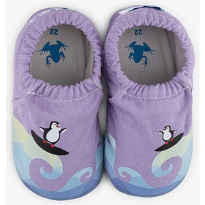Surfing Pengue Hyper Mor Gül Barefoot Akıllı Patik