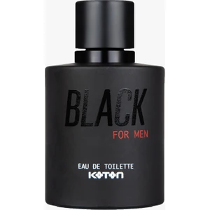 Parfüm Black 100 ml