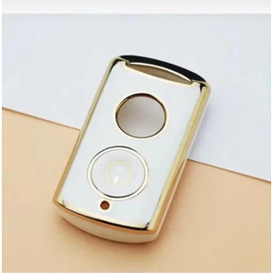 Şenyıldız Aksesuar Yamaha Xmax 125 250 300 400 Nmax Tricity Tech Max Ironmax 125 250 300 Nmax Anahtar Kılıfı