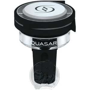 Nargile Store Quasar Raas Social Smoke Edition Lüle - Siyah