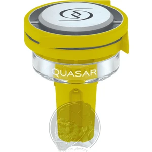 Nargile Store Quasar Raas Social Smoke Edition Lüle - Sarı