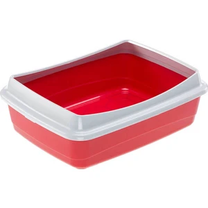 Nip Plus 20 Tuvalet Kabı  55 x 40 x 17,5 cm