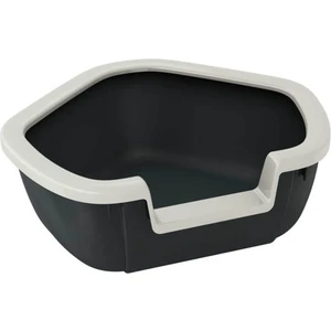 Dama Köşe Kedi Tuvaleti