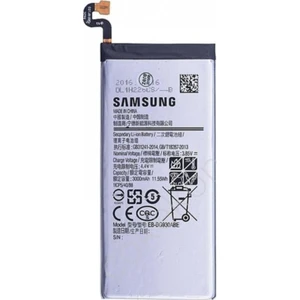Samsung Galaxy S7 G930F Batarya Pil Tamir Seti Hediyeli