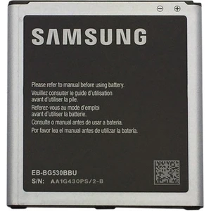 Samsung Galaxy J3-J5 Batarya