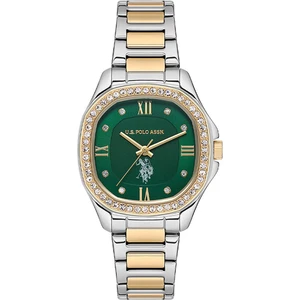 U.S. Polo Assn. 2088-04 Kadın Kol Saati