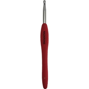 Ala Depo Elastik Saplı Tığ Yün Makrome Örgü No: 5mm (13,5 Cm)
