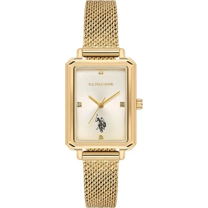 U.S. Polo Assn. 2083-03 Kadın Kol Saati