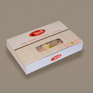 İpek Pişmaniye Pişmaniye Lüx Bardak 250 gr
