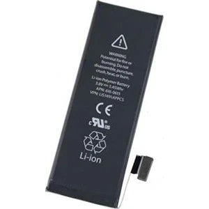 Casecrown Apple Iphone 5 Batarya Pil 1440 Mah Kutusuz