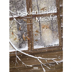 Beklenmedik Misafir - Feridun Oral