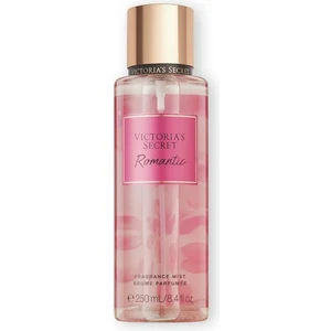 Victoria's Secretromantic Vücut Spreyi 250 ml