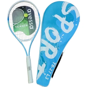 TR-27MAV Tenis Raket Set Mavi L3