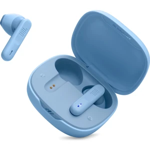 Jbl Wave Flex, Kablosuz Kulakiçi Kulaklık, Mavi