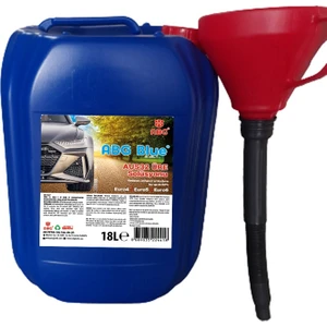 Blue AUS32 Üre Solüsyonu Euro4/euro5/euro6 20KG(18LT)
