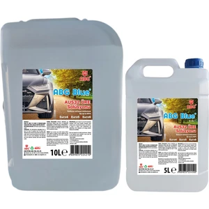 Blue AUS32 Üre Solüsyonu 10LT ve 5lt Ikili Set (adblue sistemi olan araçlar için)