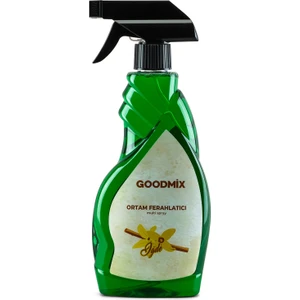 Sprey Iğde Oda ve Oto Kokusu 500  ml