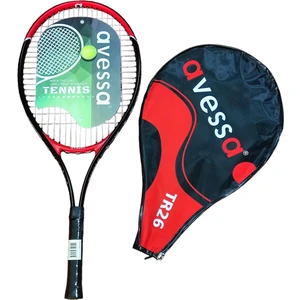 TR-26K Tenis Raket Kırmızı