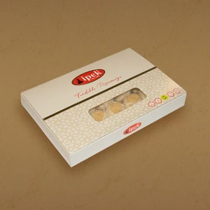 İpek Pişmaniye Pişmaniye Fındıklı 310 gr