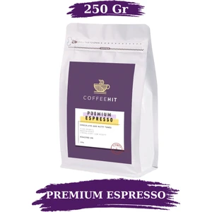 Coffee Hit Premium Espresso 250 gr