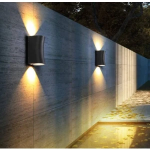 CT-7064 Solomon LED Aplik 12W Günışığı