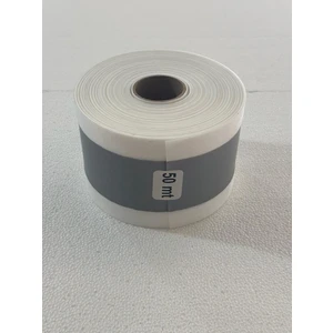 Pah Bandı(Keçeli) 50 Metre İnşaat Durağı