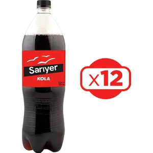 Kola 1 Lt 12 Li