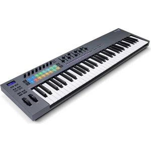 FLkey 61 Midi Controller (FL Studio uyumlu)