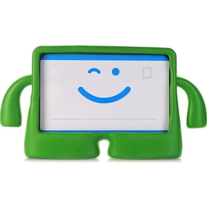 Xiaomi Redmi Pad 10.61” 2022 Tablet Kılıfı Standlı Eğlenceli Çocuk Kılıfı Silikon Tablet Kılıfı Kids