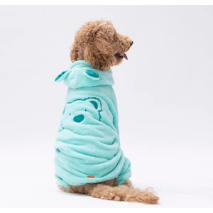 Mint Koala Peluş Orta-Büyük Irk Köpek Tulumu