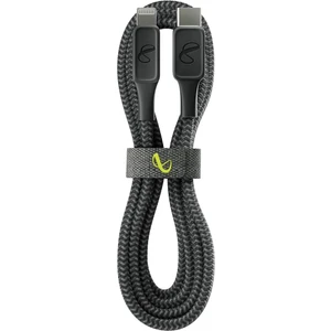 Infinity Lab Instantconnect Kablo Usb-C Lightning,siyah,1.5m