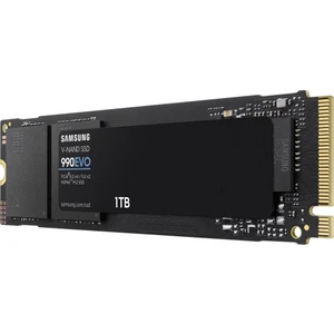 990 Evo 1TB 5000MB-4200MB PCIe 4.0 X4 NVMe 2.0 M.2 SSD