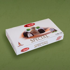 İpek Pişmaniye Pişmaniye Special 425 gr