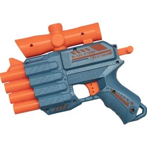 Soft Blast Nişancı Sigma