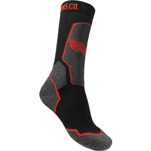 The Biker Jeans Thermal Riding Socks