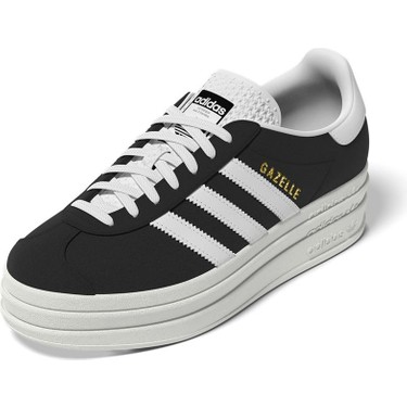 adidas Kadın Siyah Sneaker GAZELLE BOLD W HQ6912 Fiyatı