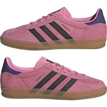 adidas Kadın Ayakkabı Gazelle Indoor W IE7002 Fiyatı