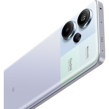 Xiaomi Redmi Note 13 Pro Plus 5G 512 GB 12 GB Ram (Xiaomi Fiyatı